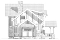 Magnolia Lodge Plan